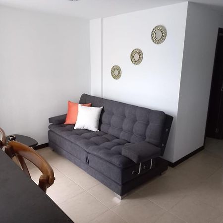 Buena Vista Suites Armenia  Eksteriør bilde