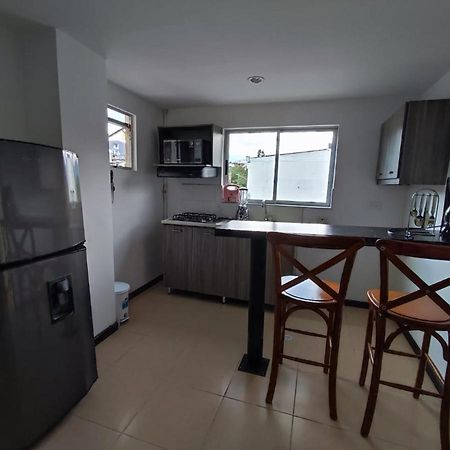Buena Vista Suites Armenia  Eksteriør bilde