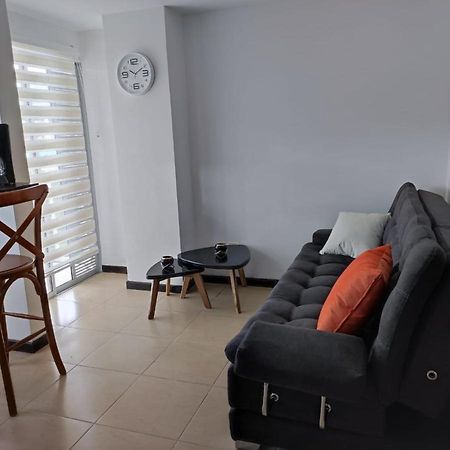 Buena Vista Suites Armenia  Eksteriør bilde
