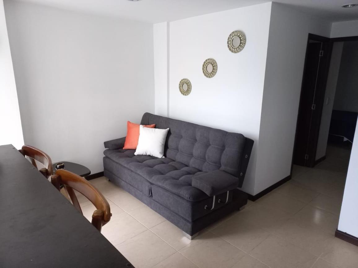 Buena Vista Suites Armenia  Eksteriør bilde