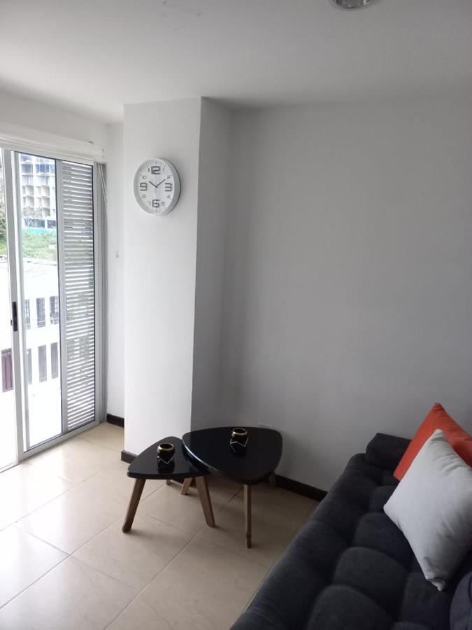 Buena Vista Suites Armenia  Eksteriør bilde
