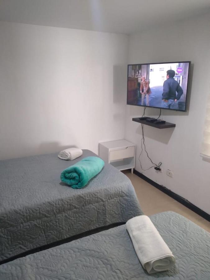 Buena Vista Suites Armenia  Eksteriør bilde