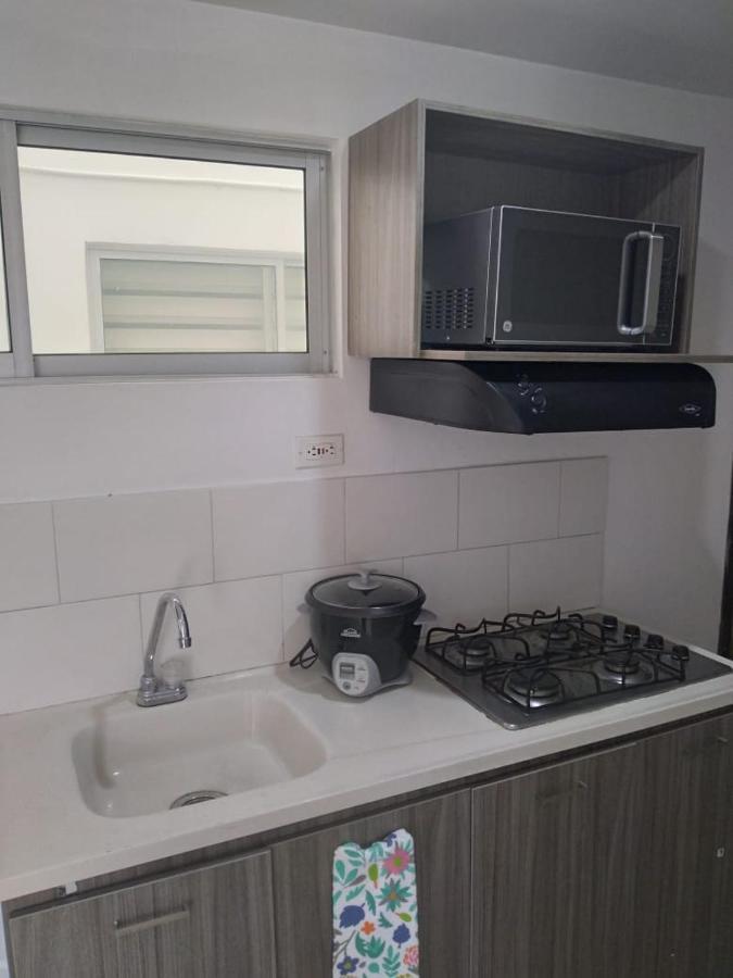Buena Vista Suites Armenia  Eksteriør bilde