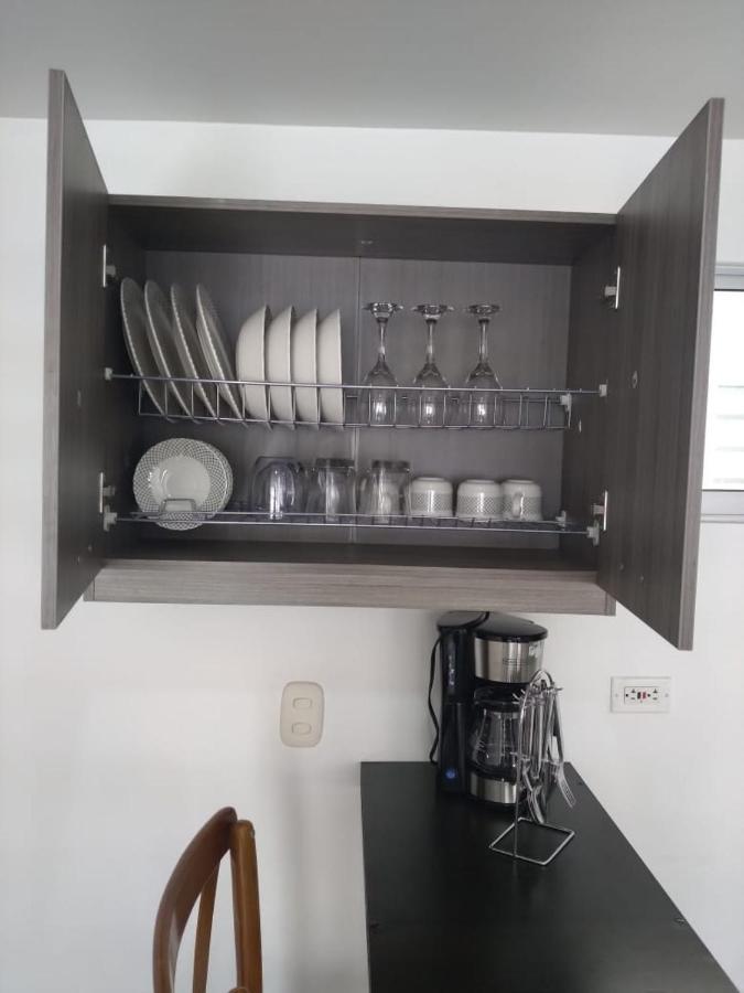 Buena Vista Suites Armenia  Eksteriør bilde