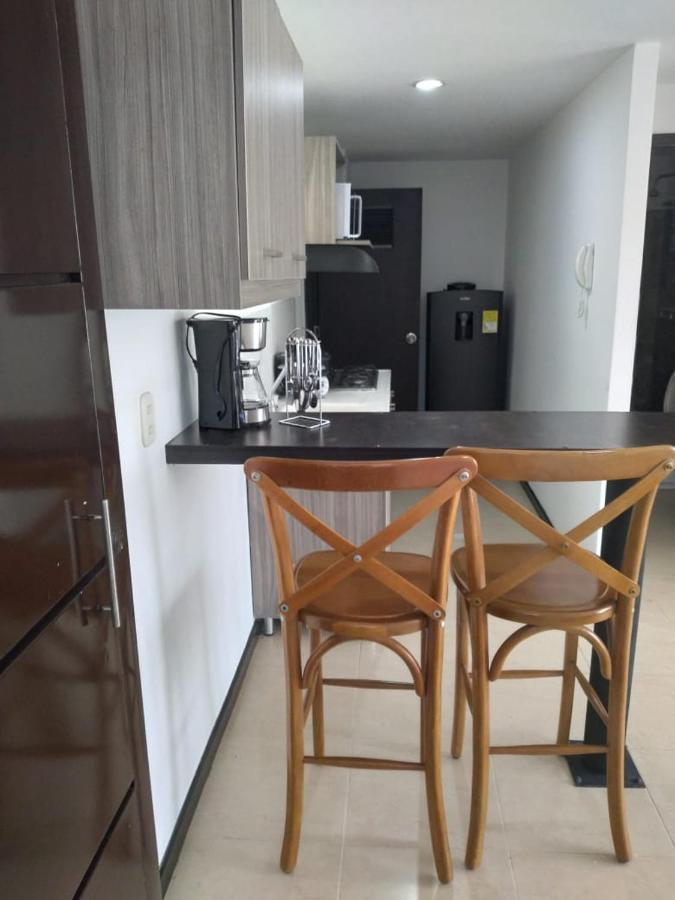 Buena Vista Suites Armenia  Eksteriør bilde