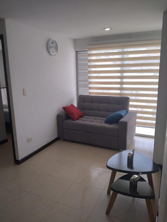 Buena Vista Suites Armenia  Eksteriør bilde