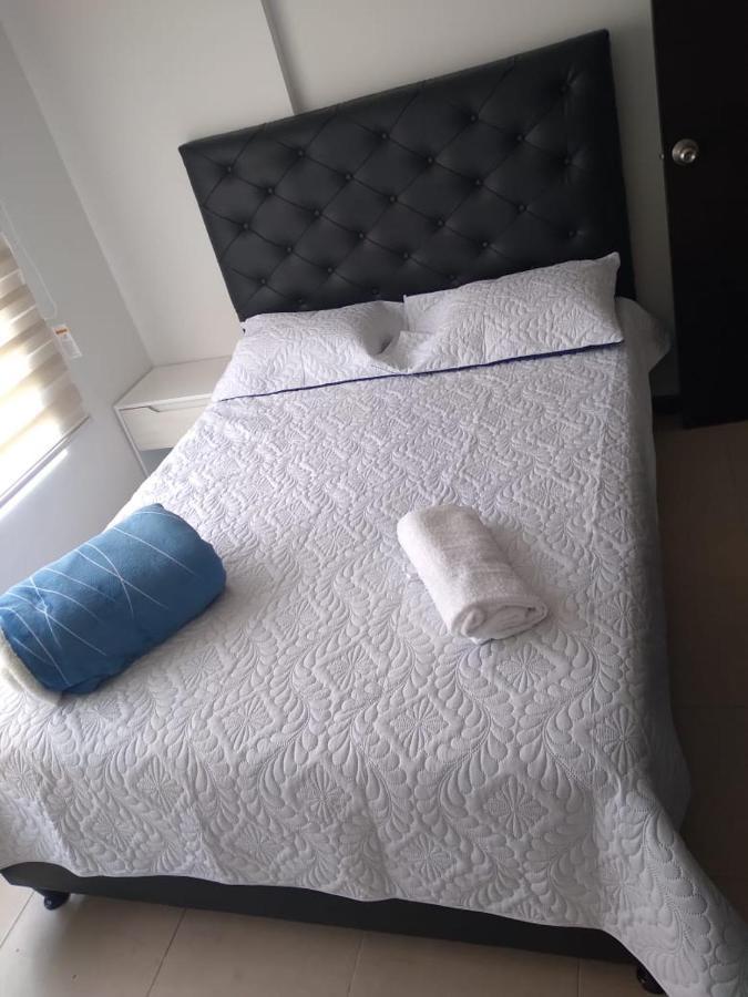 Buena Vista Suites Armenia  Eksteriør bilde
