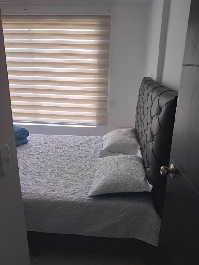Buena Vista Suites Armenia  Eksteriør bilde