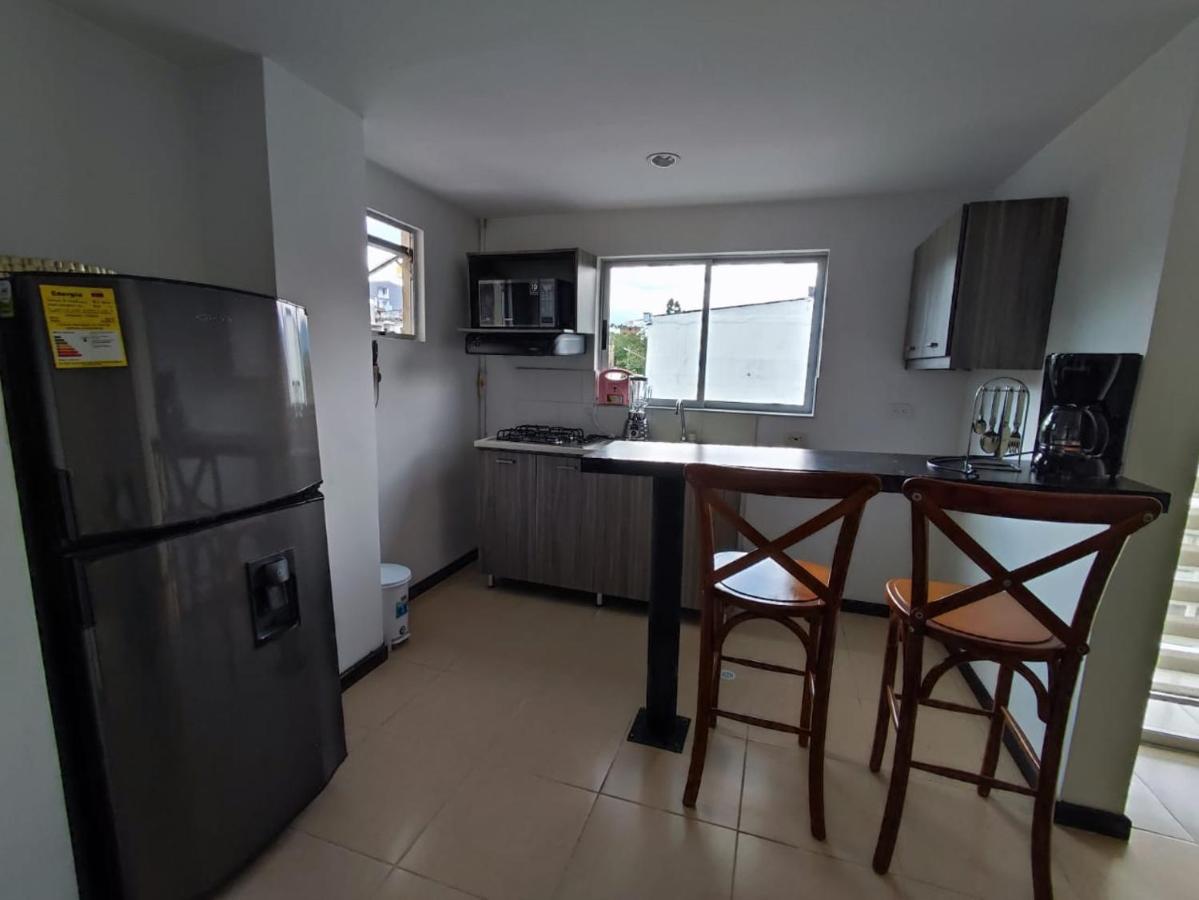 Buena Vista Suites Armenia  Eksteriør bilde
