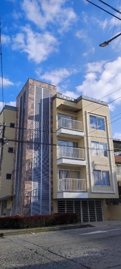 Buena Vista Suites Armenia  Eksteriør bilde