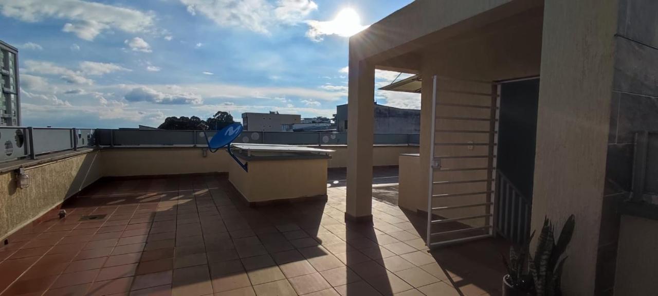 Buena Vista Suites Armenia  Eksteriør bilde